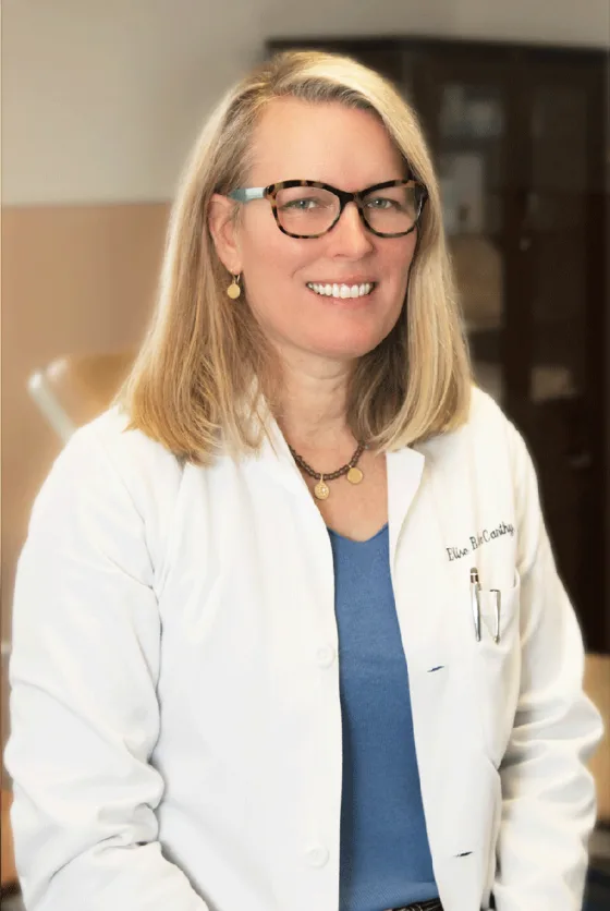 Elise B. McCarthy, MD