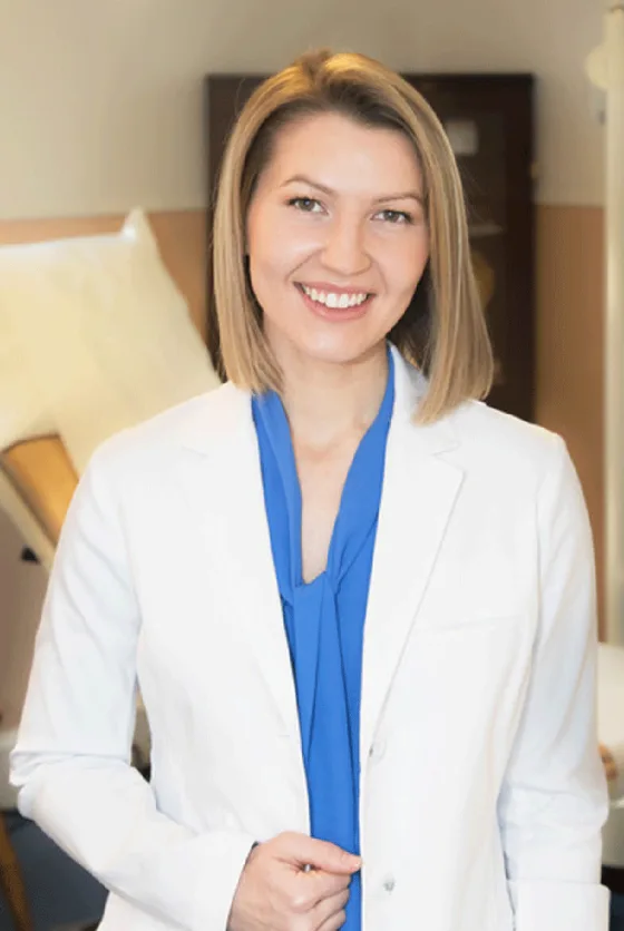 Megan McCrea, MS, PA-C